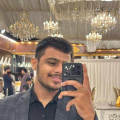 Zeeshan Hashmani