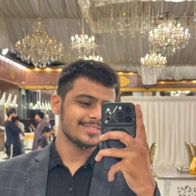 Zeeshan Hashmani
