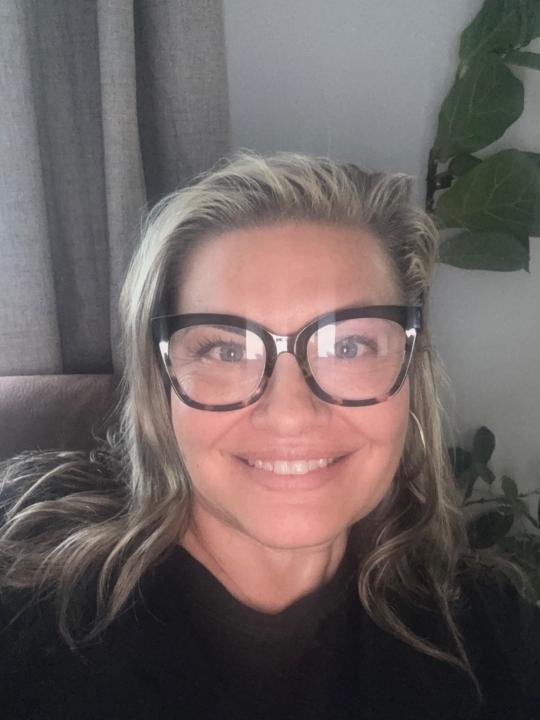 Laura Rydell