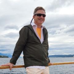Dan Gathof