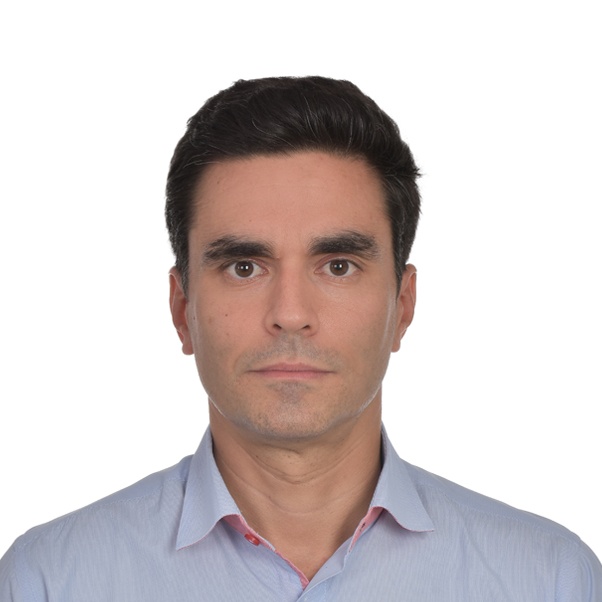 Jorge Salas