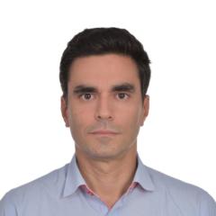 Jorge Salas