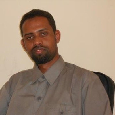 Abdiaziz Dualeh