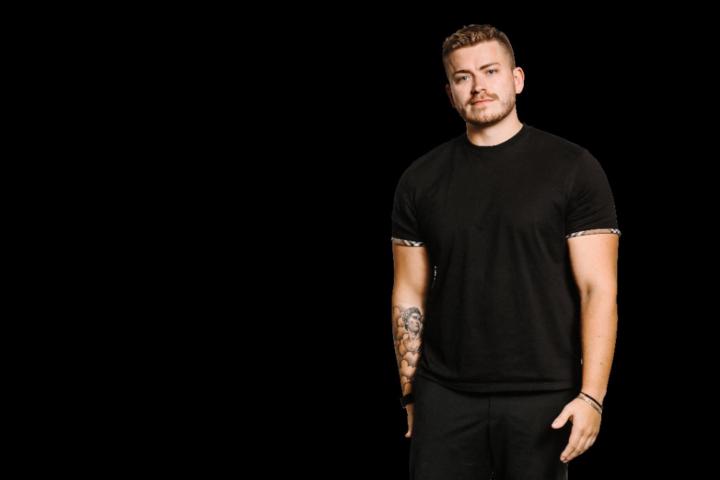 Nico Müller
