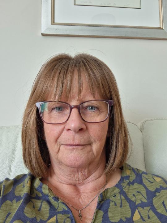 Pauline Jones