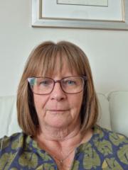 Pauline Jones