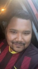 Amirul Hafiz Zulkefly