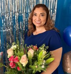 Diana Flores