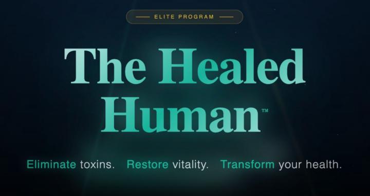 THE HEALED HUMAN™