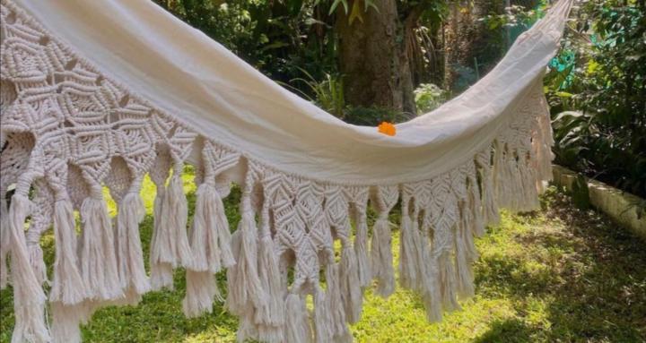 MACRAME PARA EL ALMA