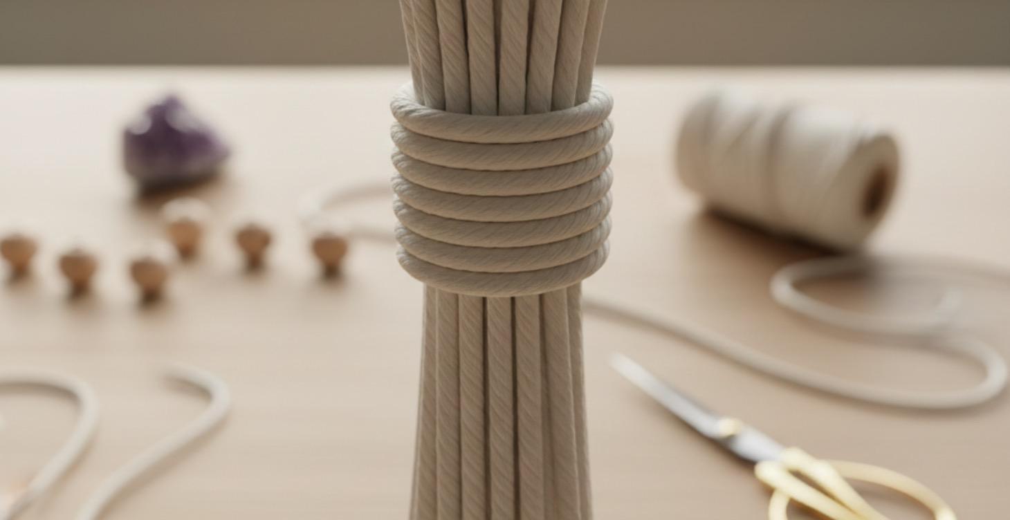 MODULO 4: Nudo Mágico– Sellando con poder ♡