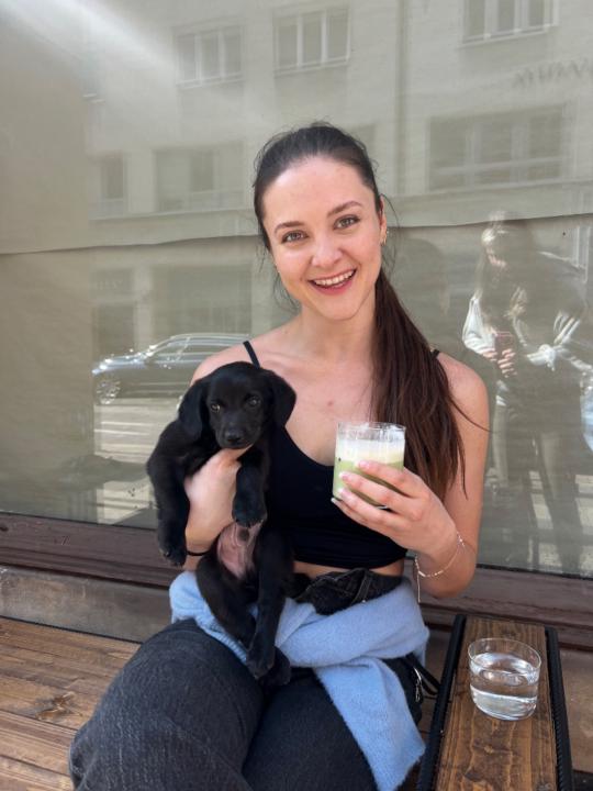 Alexandra Kiššová