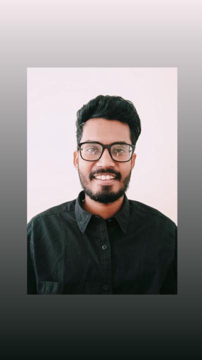 Vismay Sathwara