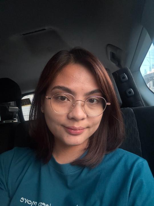 Fatima Dela Pena