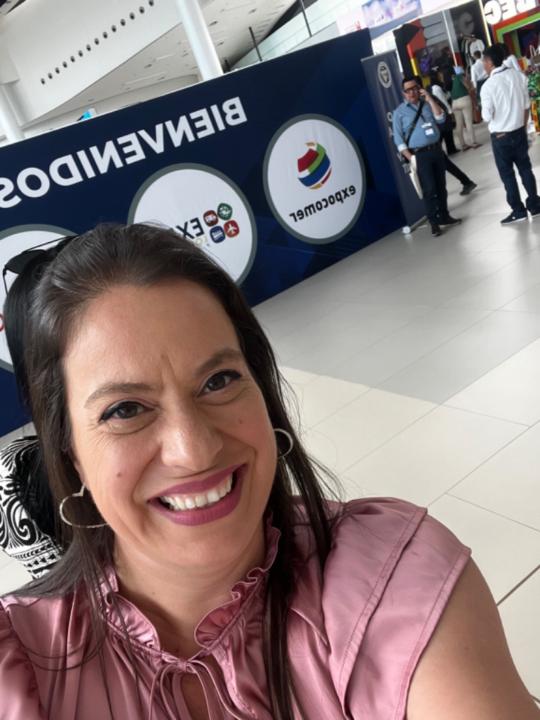 Eglys Sánchez