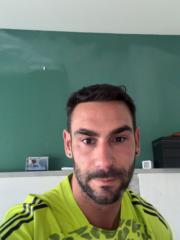 Fernando Garcia Fernandez