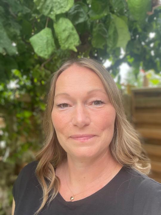 Franziska Haag