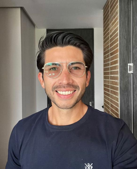 Carlos Camargo