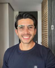 Carlos Camargo