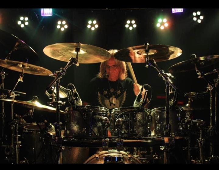 Paul Sebena