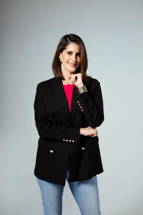 Maricruz Vega