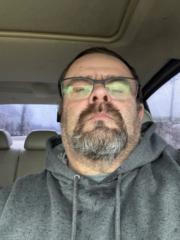 Gary Burgin