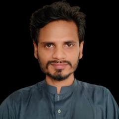 Fahad Shah