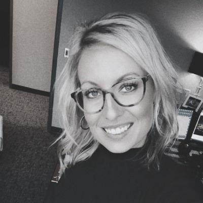 Ashley Paschal