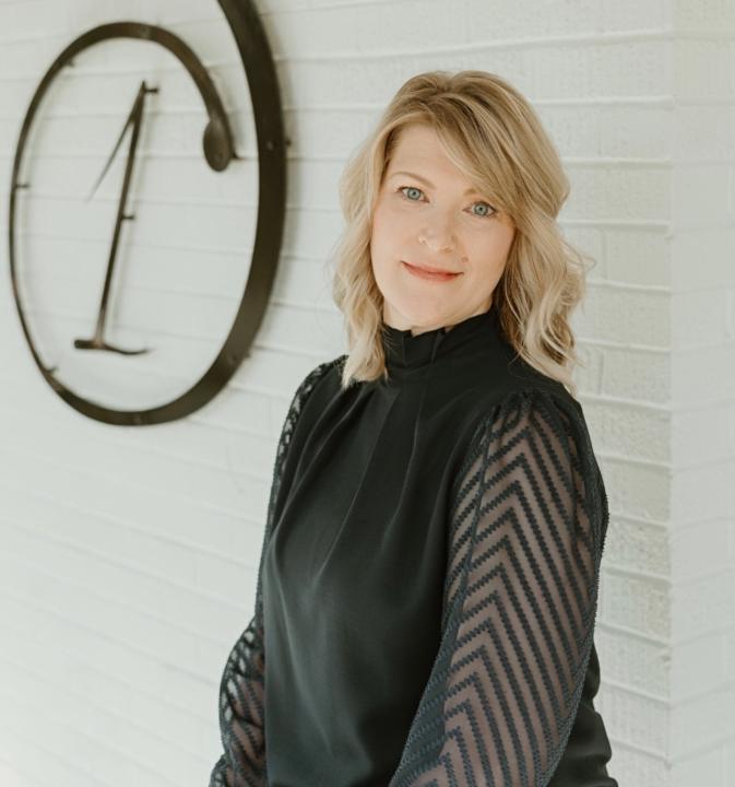 Amy Fechtel