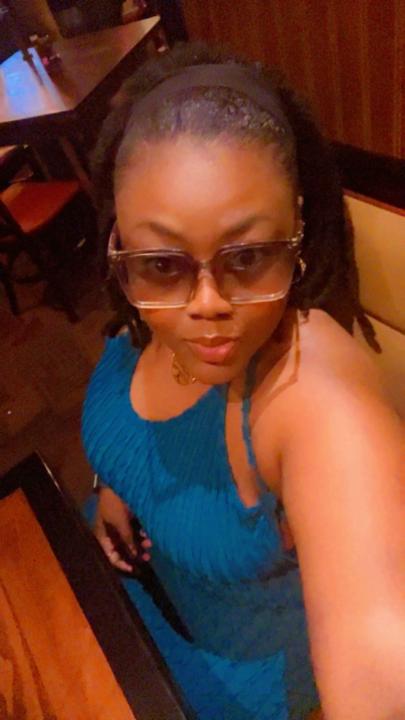 St Rose Kethura Angel Dutrevil