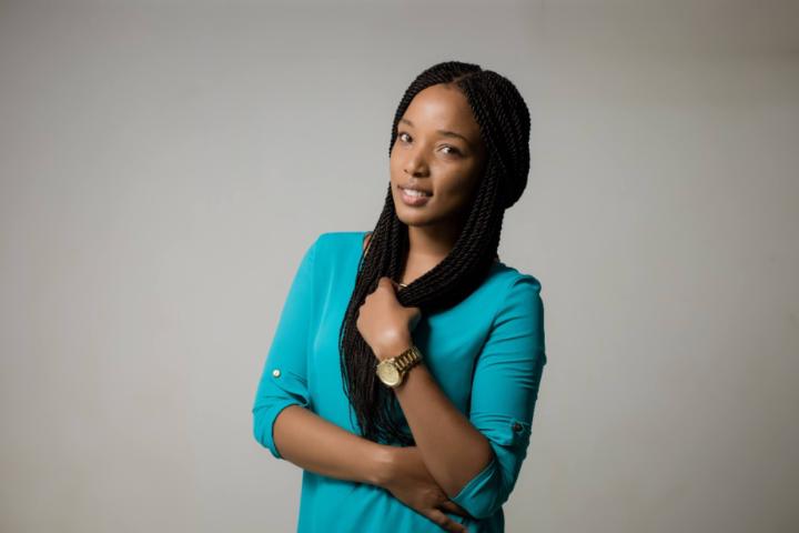 Chantel Whyte
