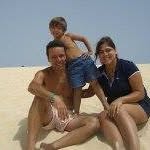 Magaly Vásquez estrada