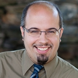 John Derouche