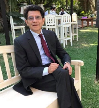 Miguel Angel Perez Alvarez