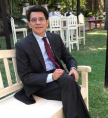 Miguel Angel Perez Alvarez