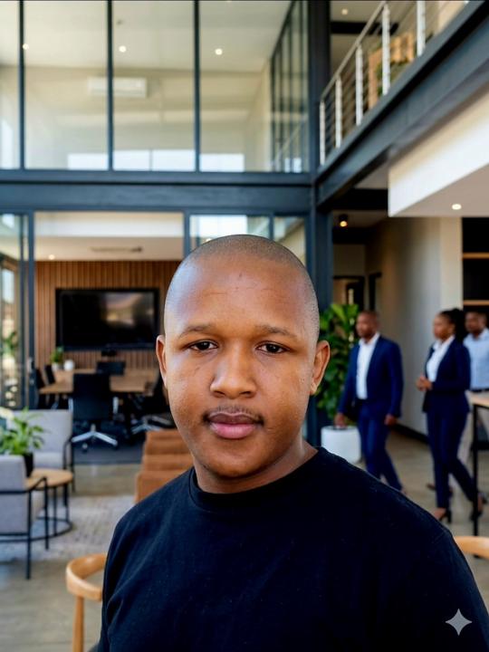 Michael Radebe