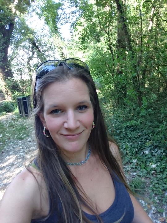 Morgane Bourgeade