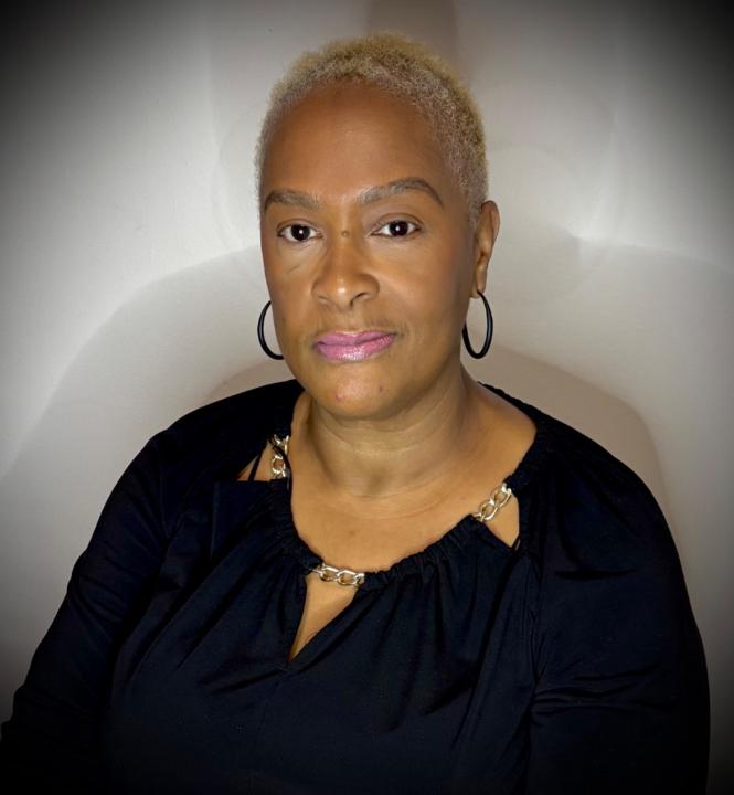 Regina Thornton