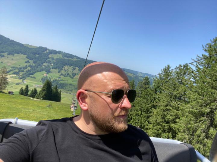 Alexander Kerner