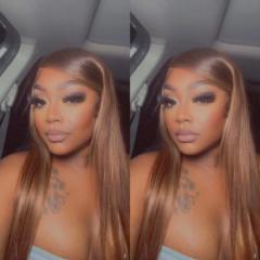 Torri Jones