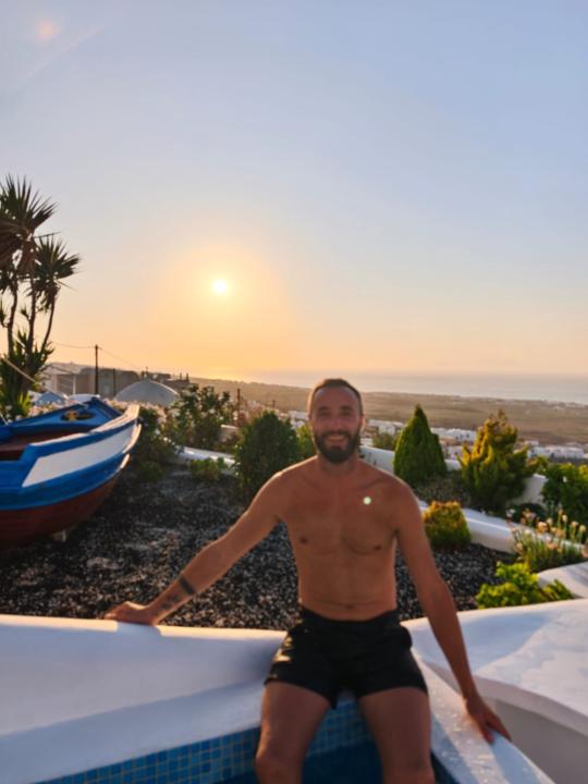 Albert Terme gonzález