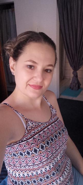 Nicolene Smith