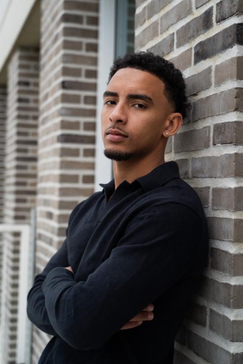 Rajid Pietersz