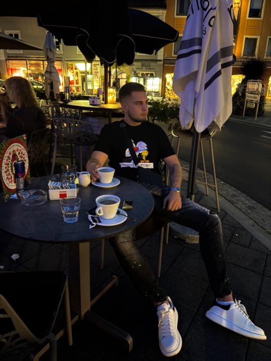 Dominik Pižmoht