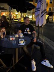 Dominik Pižmoht