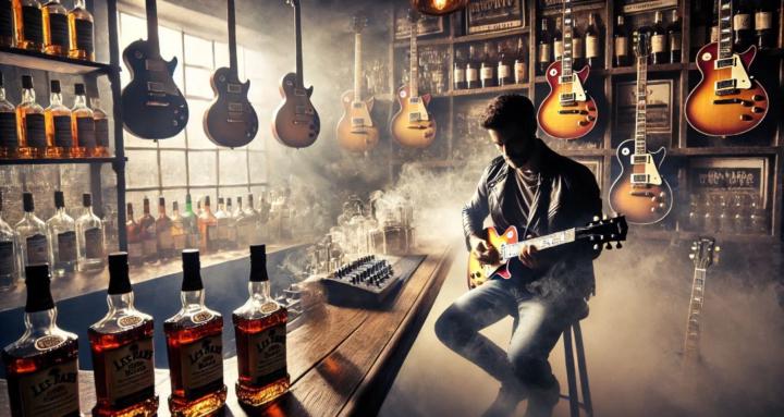 Guitar School (Waitlist)
