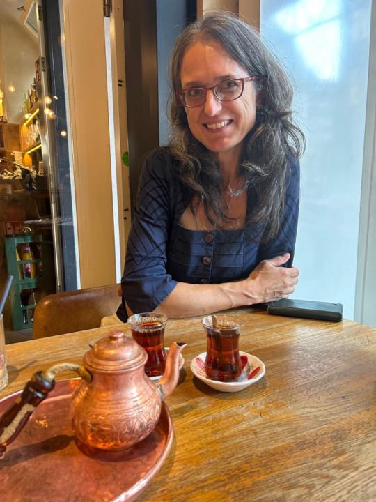 Petra Bechtler