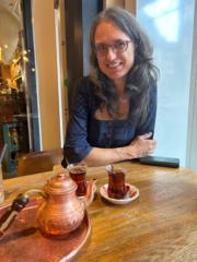 Petra Bechtler