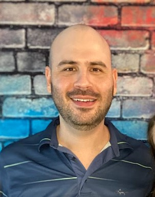 Greg Calabrese