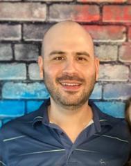 Greg Calabrese